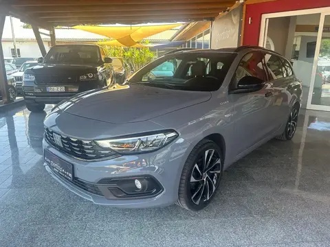 Used FIAT TIPO Petrol 2021 Ad 