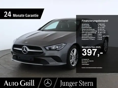 Used MERCEDES-BENZ CLASSE CLA Petrol 2023 Ad 