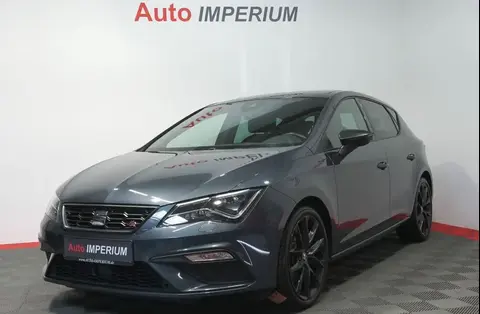 Annonce SEAT LEON Diesel 2020 d'occasion 