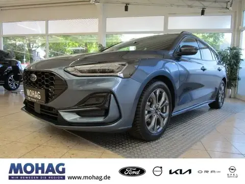 Used FORD FOCUS Petrol 2023 Ad 