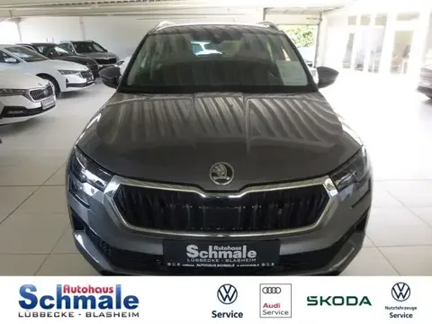 Annonce SKODA KAROQ Essence 2022 d'occasion 