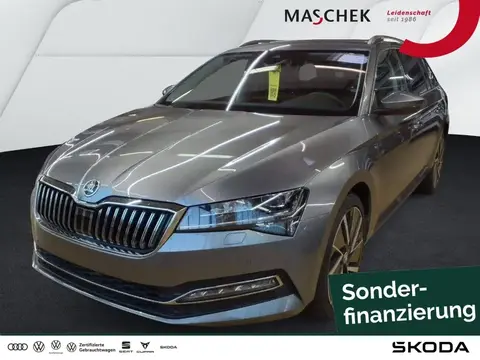 Used SKODA SUPERB Diesel 2023 Ad 