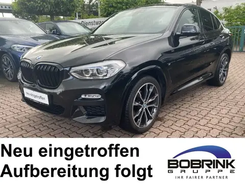 Used BMW X4 Diesel 2019 Ad 