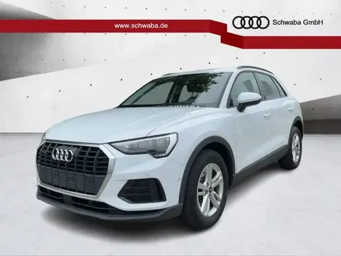 Used AUDI Q3 Petrol 2021 Ad 