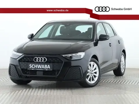 Used AUDI A1 Petrol 2022 Ad 