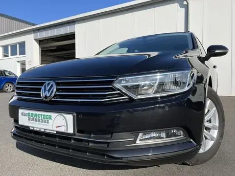 Annonce VOLKSWAGEN PASSAT Essence 2019 d'occasion 