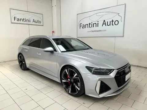 Used AUDI A6 Hybrid 2021 Ad 