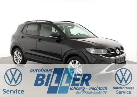 Used VOLKSWAGEN T-CROSS Petrol 2024 Ad 