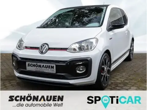 Annonce VOLKSWAGEN UP! Essence 2018 d'occasion 