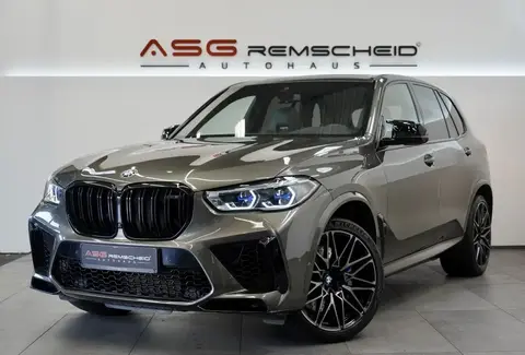 Annonce BMW X5 Essence 2020 d'occasion Allemagne