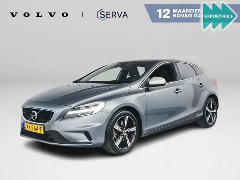 Used VOLVO V40 Petrol 2019 Ad 