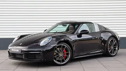 Annonce PORSCHE 992 Essence 2021 d'occasion 