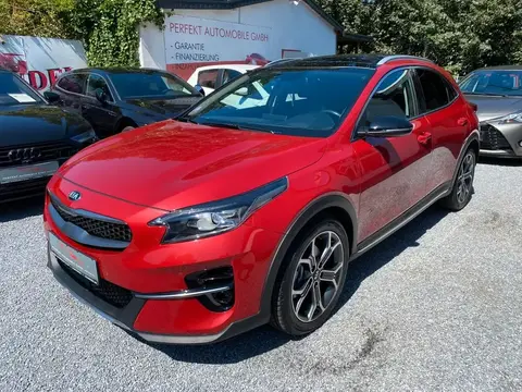 Annonce KIA XCEED Essence 2020 d'occasion 