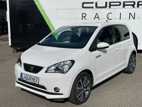 Annonce SEAT MII Non renseigné 2021 d'occasion 