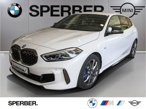 Used BMW M135 Petrol 2020 Ad 