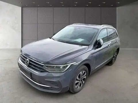 Used VOLKSWAGEN TIGUAN Diesel 2021 Ad 