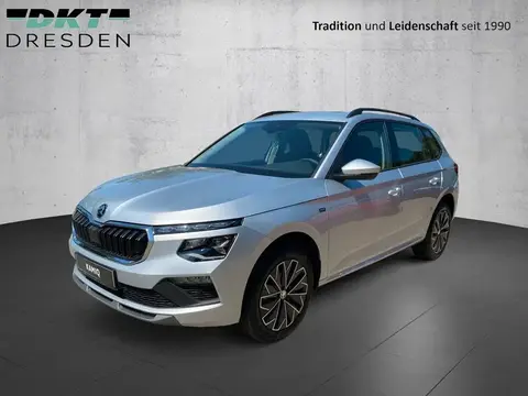 Annonce SKODA KAMIQ Essence 2024 d'occasion 