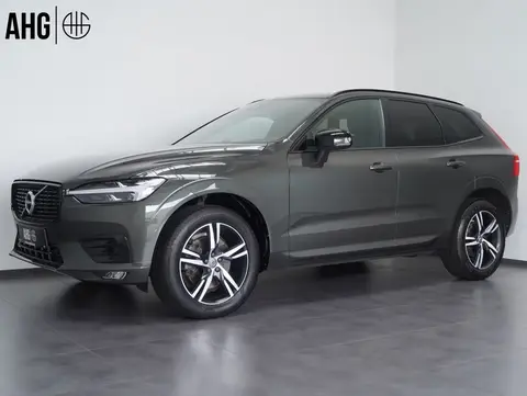 Used VOLVO XC60 Petrol 2021 Ad 