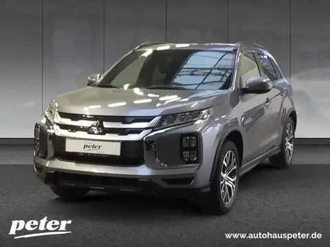 Used MITSUBISHI ASX Petrol 2020 Ad Germany