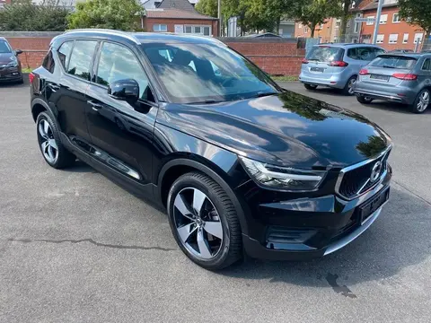 Used VOLVO XC40 Diesel 2018 Ad 