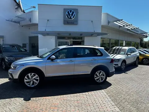 Used VOLKSWAGEN TIGUAN Petrol 2023 Ad 