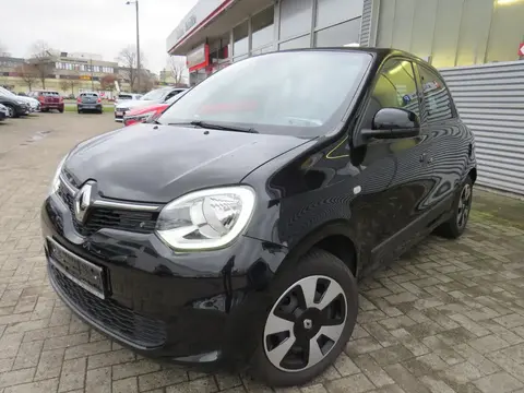 Annonce RENAULT TWINGO Essence 2020 d'occasion 