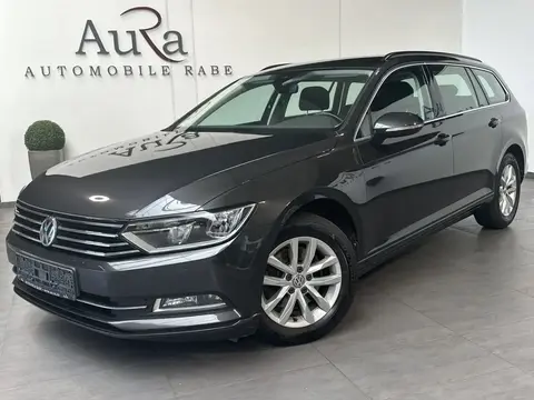 Annonce VOLKSWAGEN PASSAT Diesel 2019 d'occasion 