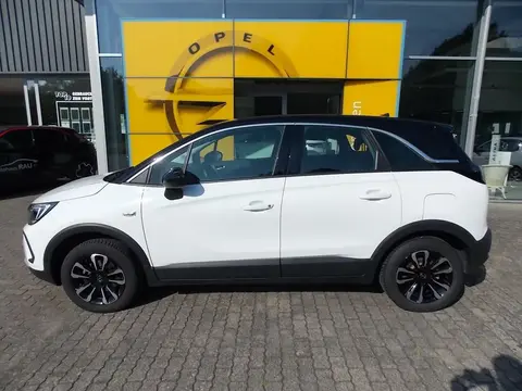 Annonce OPEL CROSSLAND Essence 2023 d'occasion 