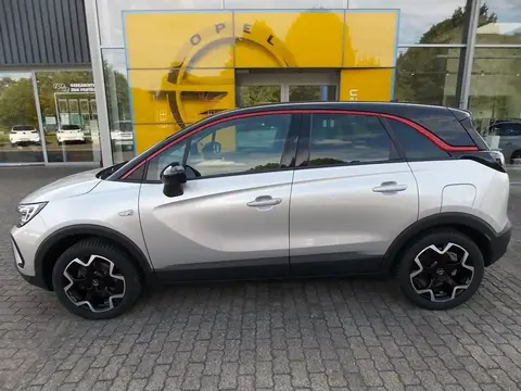 Annonce OPEL CROSSLAND Essence 2023 d'occasion 