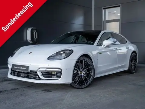 Used PORSCHE PANAMERA Hybrid 2024 Ad 