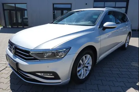 Annonce VOLKSWAGEN PASSAT Diesel 2020 d'occasion 