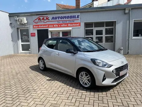 Annonce HYUNDAI I10 Essence 2021 d'occasion 