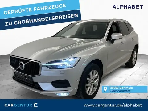 Used VOLVO XC60 Diesel 2021 Ad 