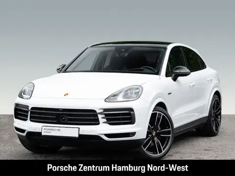 Used PORSCHE CAYENNE Hybrid 2022 Ad 