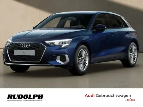 Annonce AUDI A3 Essence 2023 d'occasion 