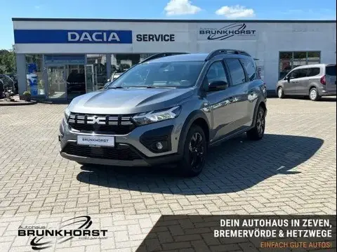 Used DACIA JOGGER Hybrid 2023 Ad 