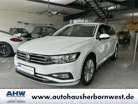 Annonce VOLKSWAGEN PASSAT Diesel 2023 d'occasion 