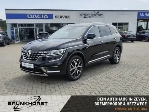 Used RENAULT KOLEOS Diesel 2022 Ad 