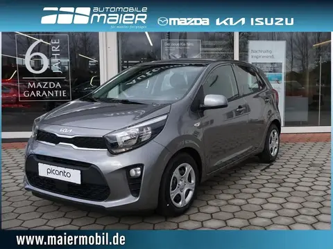 Annonce KIA PICANTO Essence 2024 d'occasion 