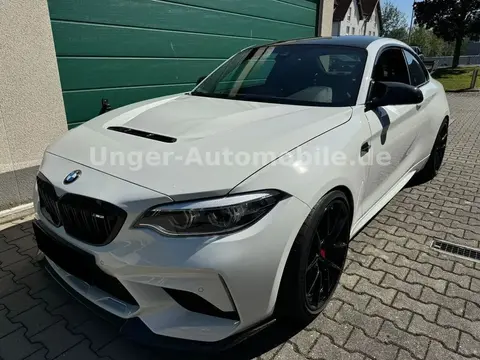 Annonce BMW M2 Essence 2021 d'occasion 