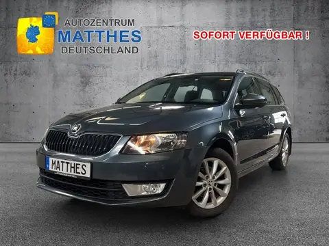 Used SKODA OCTAVIA Diesel 2016 Ad 