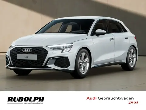 Annonce AUDI A3 Essence 2023 d'occasion 