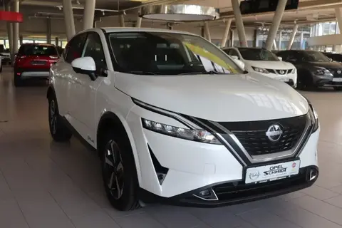 Annonce NISSAN QASHQAI Essence 2023 d'occasion 