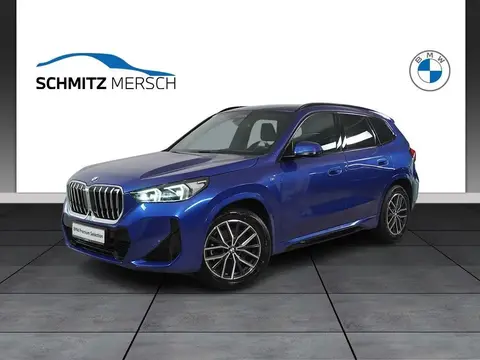 Used BMW X1 Hybrid 2023 Ad Luxembourg