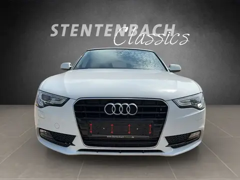 Used AUDI A5 Diesel 2014 Ad 