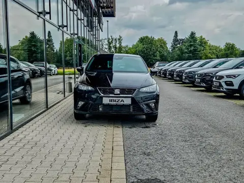 Used SEAT IBIZA Petrol 2024 Ad 