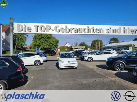 Annonce VOLKSWAGEN UP! Non renseigné 2020 d'occasion 