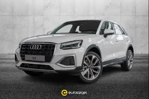 Used AUDI Q2 Diesel 2022 Ad 