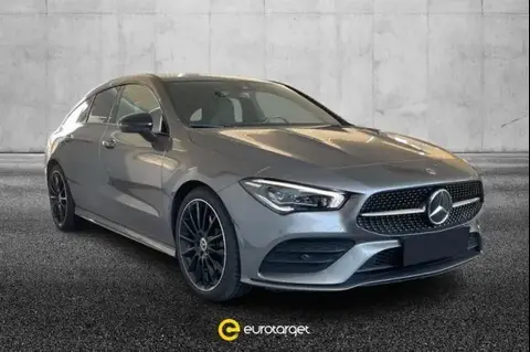 Used MERCEDES-BENZ CLASSE CLA Petrol 2022 Ad 