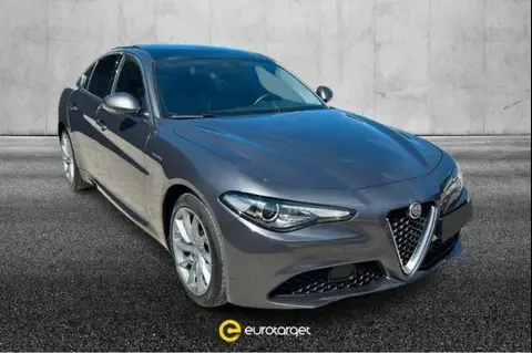 Used ALFA ROMEO GIULIA Petrol 2021 Ad 